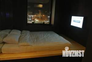 3-к квартира, посуточно, 67м2, 4/5 этаж