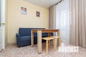 1-к квартира, посуточно, 47м2, 7/9 этаж