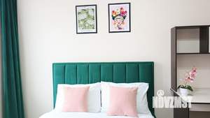 1-к квартира, посуточно, 31м2, 1/1 этаж