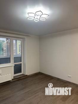 Студия квартира, на длительный срок, 25м2, 8/9 этаж