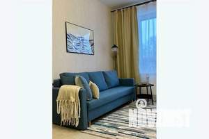 2-к квартира, посуточно, 56м2, 3/18 этаж