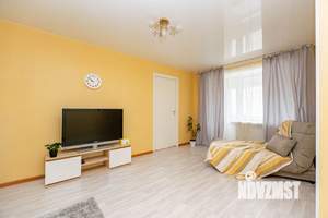 2-к квартира, посуточно, 52м2, 3/5 этаж