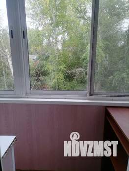 1-к квартира, посуточно, 30м2, 3/4 этаж