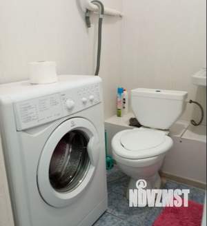 1-к квартира, посуточно, 34м2, 1/1 этаж