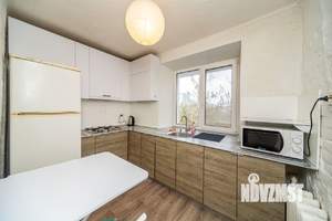 1-к квартира, посуточно, 24м2, 4/4 этаж