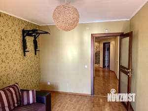3-к квартира, на длительный срок, 76м2, 7/10 этаж
