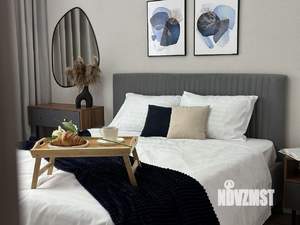 2-к квартира, посуточно, 52м2, 19/22 этаж