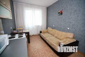 1-к квартира, посуточно, 47м2, 22/25 этаж