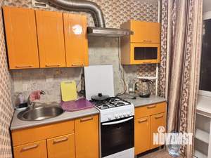 1-к квартира, на длительный срок, 31м2, 2/5 этаж