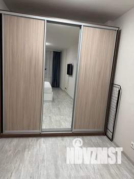 1-к квартира, посуточно, 38м2, 2/15 этаж