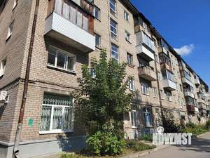 2-к квартира, на длительный срок, 44м2, 4/5 этаж