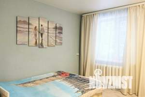 1-к квартира, посуточно, 33м2, 2/5 этаж