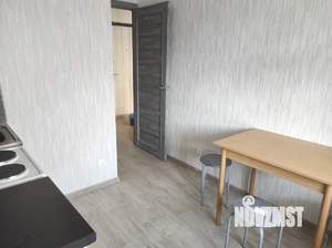 1-к квартира, на длительный срок, 30м2, 2/8 этаж