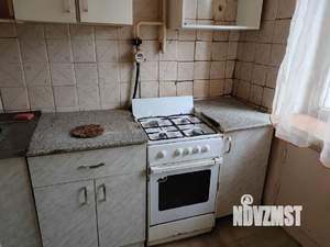 2-к квартира, на длительный срок, 43м2, 1/2 этаж