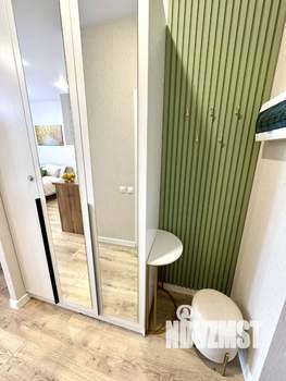 Студия квартира, посуточно, 30м2, 9/9 этаж