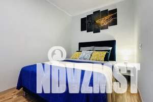 2-к квартира, посуточно, 43м2, 2/5 этаж