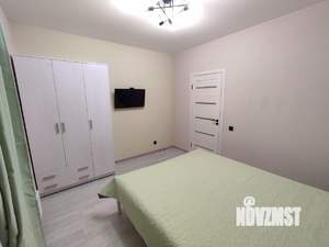 2-к квартира, посуточно, 47м2, 2/25 этаж