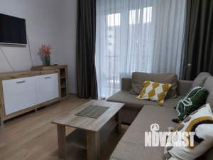 2-к квартира, посуточно, 51м2, 2/14 этаж