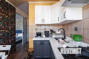 1-к квартира, посуточно, 31м2, 1/1 этаж