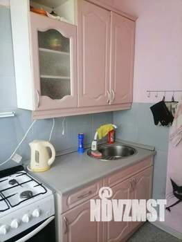 1-к квартира, посуточно, 30м2, 3/4 этаж