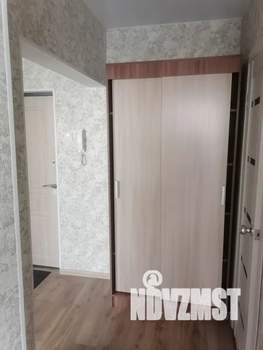 1-к квартира, посуточно, 35м2, 3/12 этаж