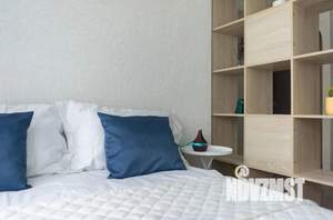 1-к квартира, посуточно, 33м2, 2/5 этаж