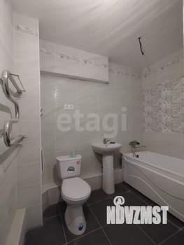 3-к квартира, на длительный срок, 45м2, 23/25 этаж