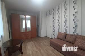1-к квартира, на длительный срок, 31м2, 5/5 этаж