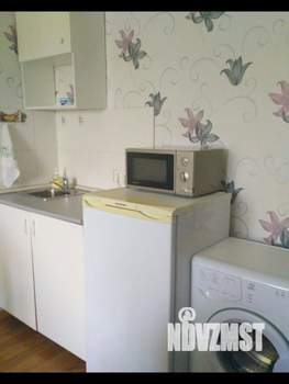 Студия квартира, на длительный срок, 16м2, 9/9 этаж