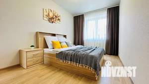1-к квартира, посуточно, 40м2, 2/14 этаж