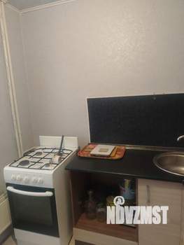 2-к квартира, на длительный срок, 39м2, 3/5 этаж