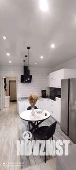 1-к квартира, посуточно, 48м2, 23/25 этаж