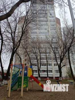 2-к квартира, на длительный срок, 55м2, 12/17 этаж