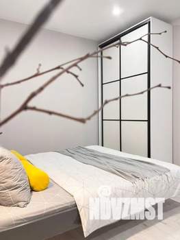 2-к квартира, посуточно, 44м2, 9/9 этаж