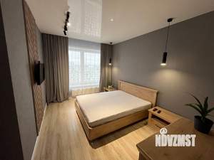 3-к квартира, на длительный срок, 61м2, 25/33 этаж