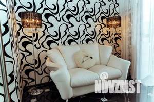 3-к квартира, посуточно, 100м2, 8/10 этаж