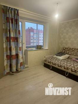 1-к квартира, на длительный срок, 38м2, 6/11 этаж