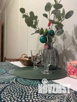 1-к квартира, посуточно, 40м2, 3/14 этаж