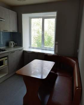 2-к квартира, на длительный срок, 44м2, 4/5 этаж