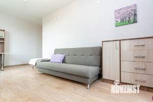 2-к квартира, посуточно, 60м2, 1/1 этаж