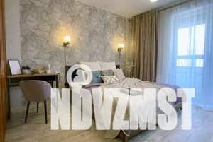 1-к квартира, посуточно, 29м2, 8/17 этаж