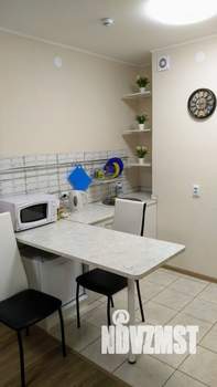 Студия квартира, посуточно, 22м2, 18/25 этаж