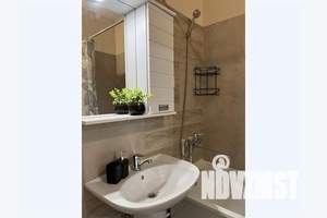 1-к квартира, посуточно, 45м2, 1/17 этаж