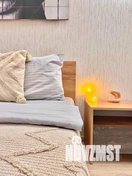 1-к квартира, посуточно, 45м2, 12/25 этаж