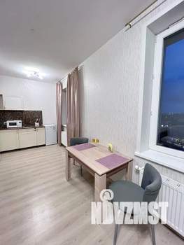1-к квартира, посуточно, 40м2, 15/25 этаж
