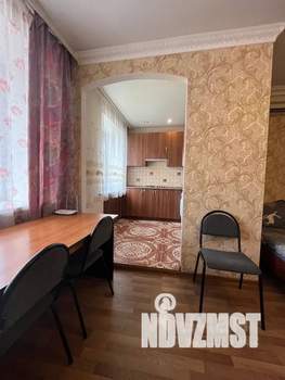 2-к квартира, посуточно, 42м2, 5/5 этаж