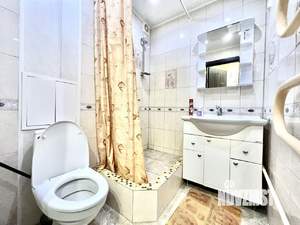 2-к квартира, посуточно, 45м2, 1/1 этаж