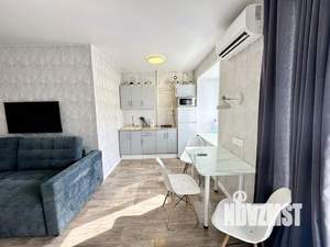 2-к квартира, посуточно, 45м2, 1/1 этаж