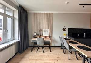 2-к квартира, на длительный срок, 46м2, 4/25 этаж