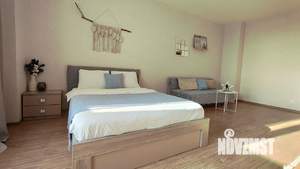 2-к квартира, на длительный срок, 56м2, 20/25 этаж